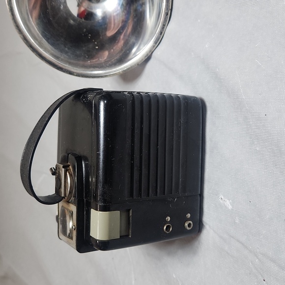 Kodak Brownie Hawkeye Camera - Picture 2 of 7